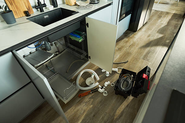24/7 Emergency Pipe Repair experts in Springfield, SD
