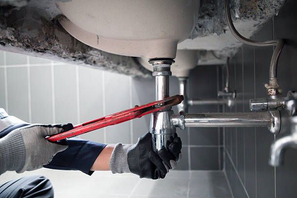 Trusted Leak Detection service in Springfield, SD - Masters Plumbing Service